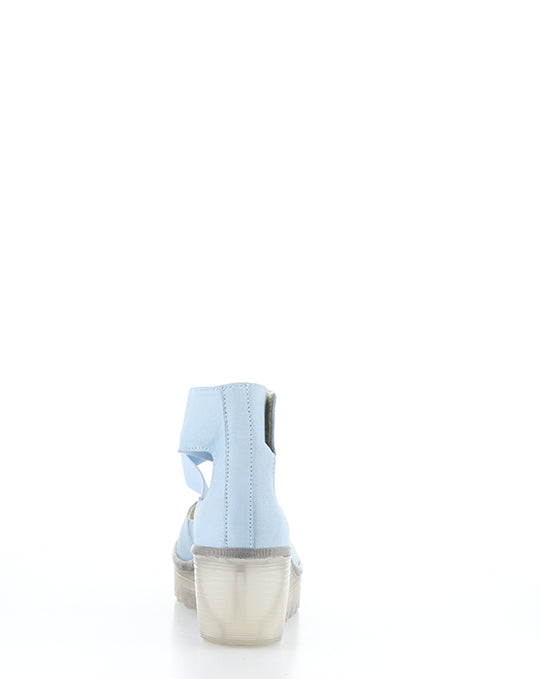 Yefi473Fly 005 Sky Blue Cupido