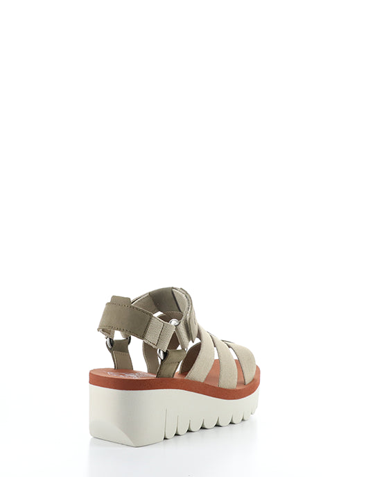 YOJI198FLY 002 MILITARY/BGE CUPIDO/ELAST