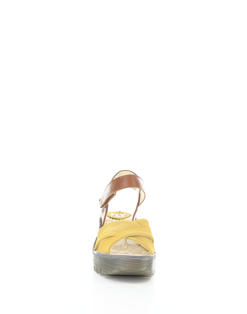 Yorg607Fly 000 Bumblebeetan Cupido/Mousse