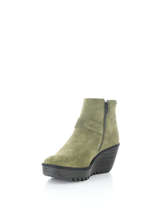 Yort597Fly 001 Aspen Oil Suede