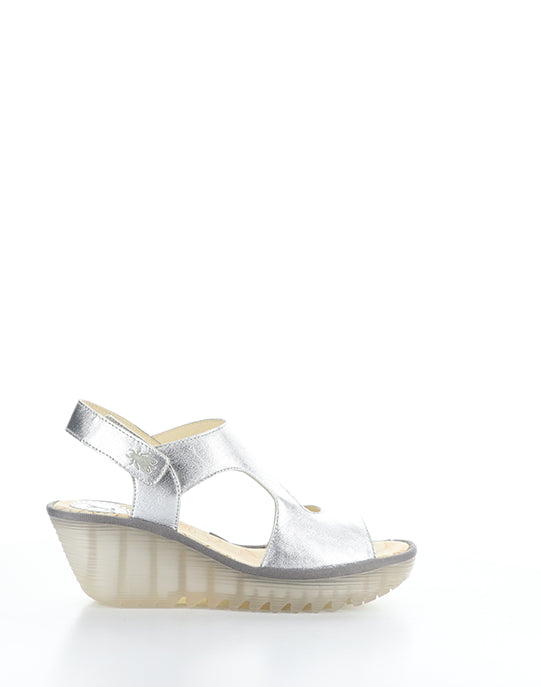 YOXA576FLY 001 SILVER IDRA