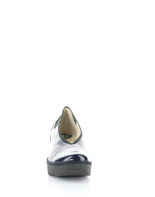 YOZA438FLY 016 NAVY ROCK