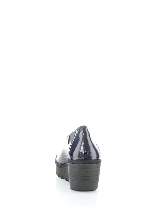YOZA438FLY 016 NAVY ROCK