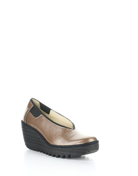 Yoza438Fly 018 Taupe Rock