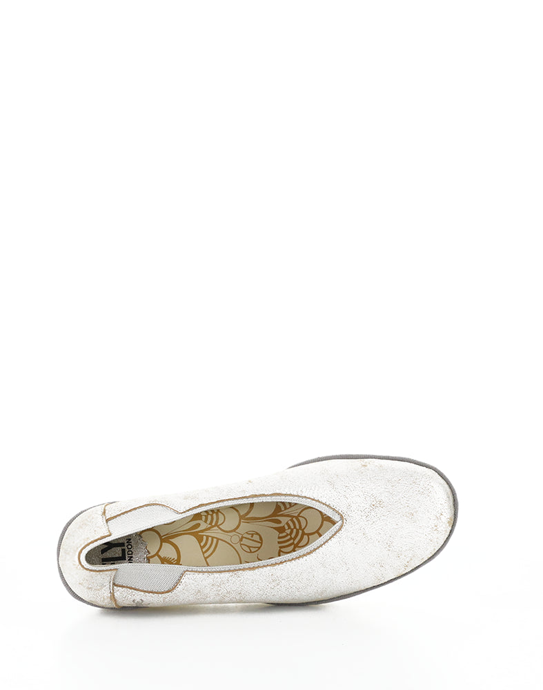Yoza438Fly 033 Pearl Cool