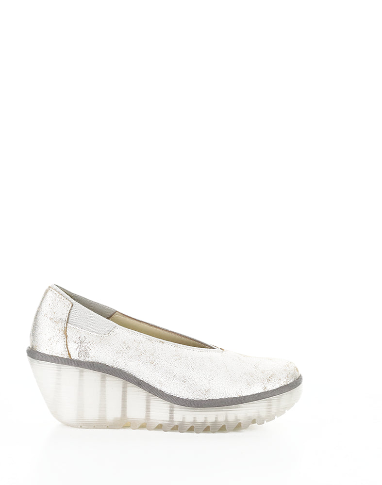 Yoza438Fly 033 Pearl Cool