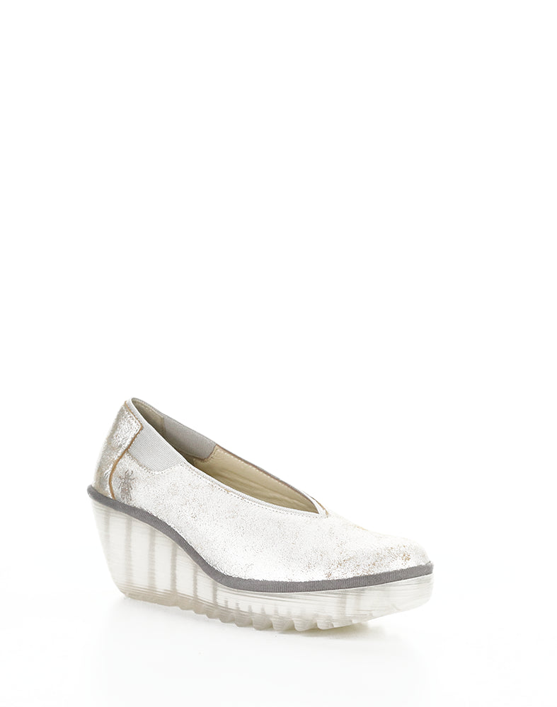 Yoza438Fly 033 Pearl Cool