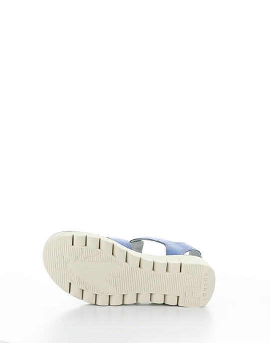YUDD236FLY 001 BLUE MOUSSE