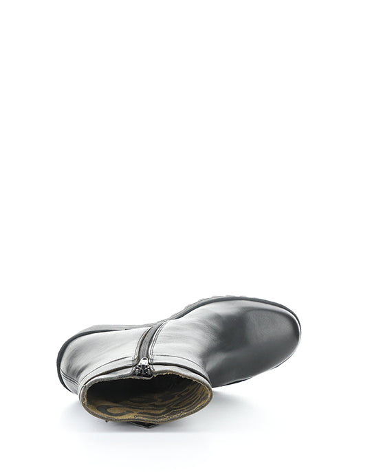 Yuji596Fly 000 Black Dublin