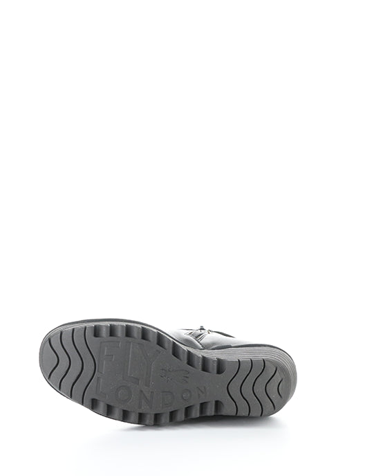 Yuji596Fly 000 Black Dublin