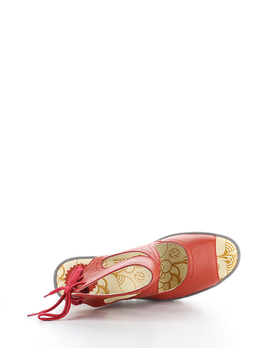 YULP571FLY 003 DEVIL RED MOUSSE