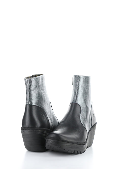 Yuxi506Fly 003 Black/Graphite Dublin/Idra