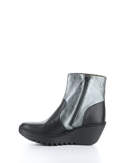 Yuxi506Fly 003 Black/Graphite Dublin/Idra