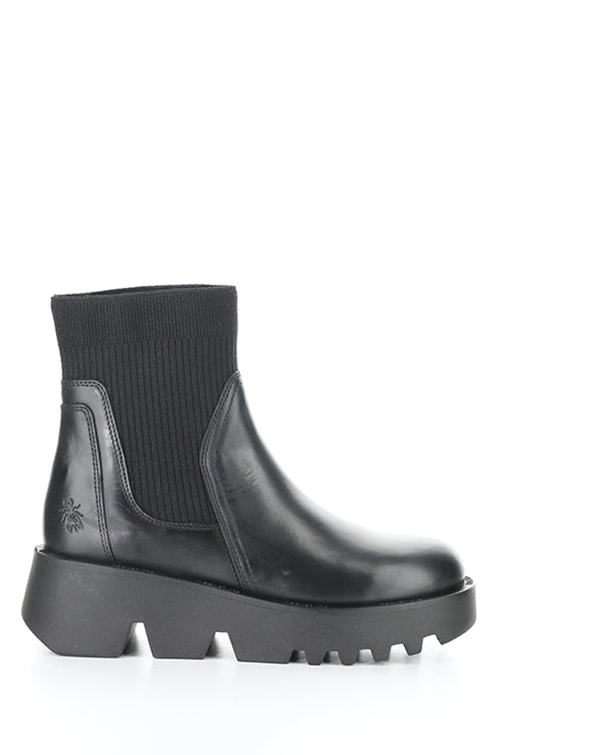 Zool317Fly 000 Black Rug