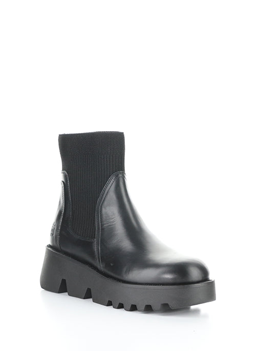 Zool317Fly 000 Black Rug