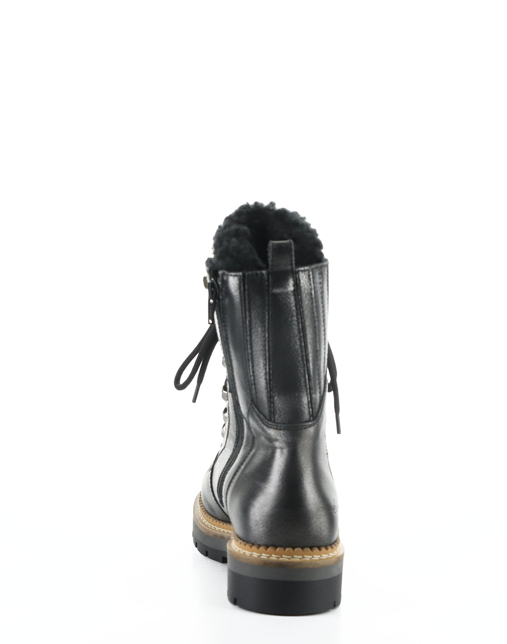 Adley Silver Pike/Merino Wool