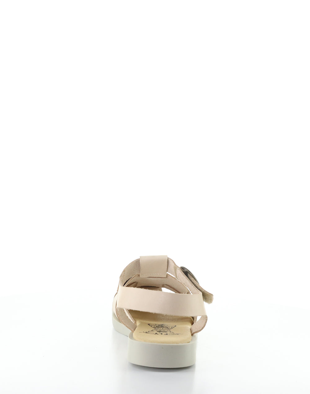 ARED437FLY 003 NATURAL VEGETAL LEATHER