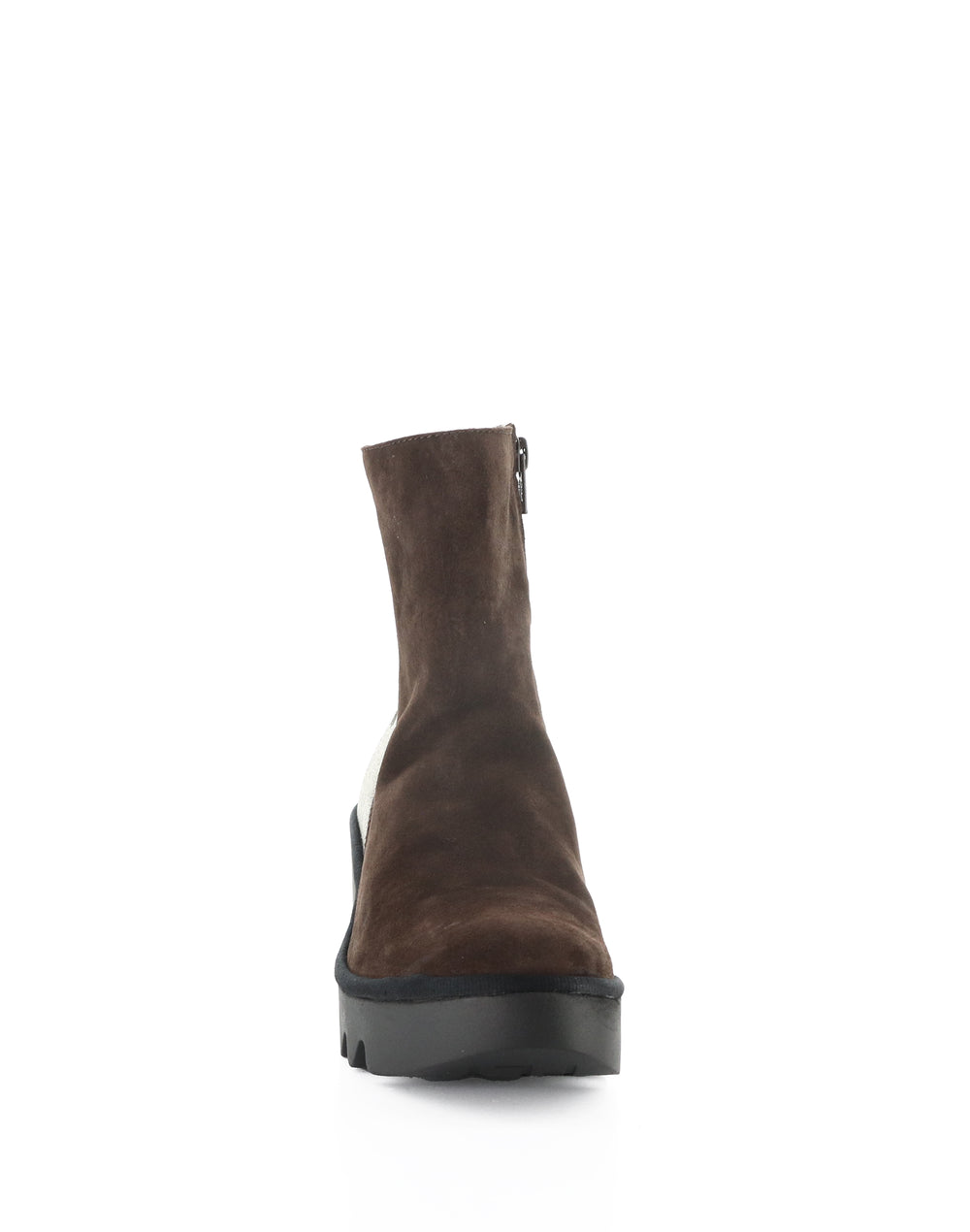 BAAN538FLY 020 EXPRESSOGLD OIL SUEDE/VALLEY