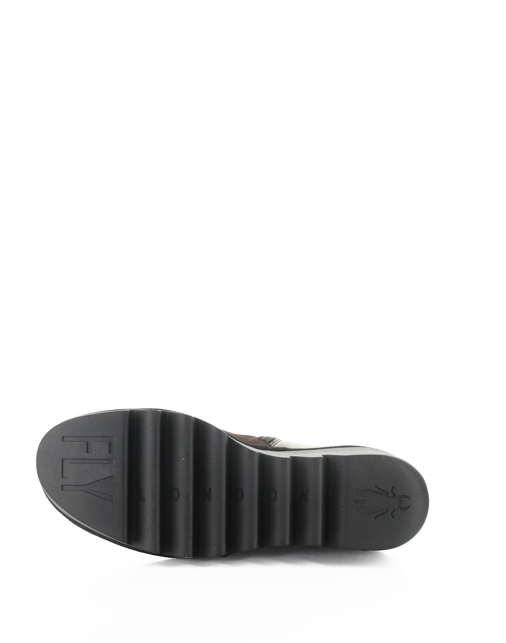 BAAN538FLY 020 EXPRESSOGLD OIL SUEDE/VALLEY
