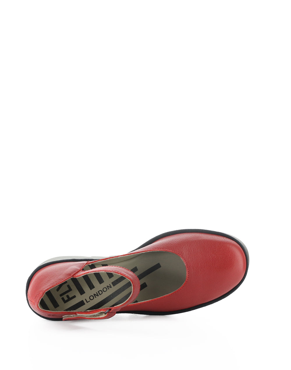BAWO543FLY 014 LIPSTICK RED MOUSSE
