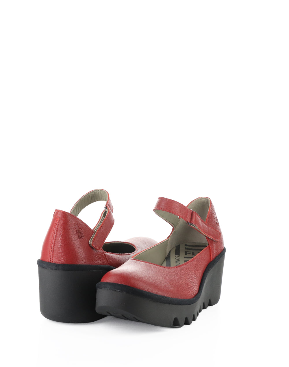 BAWO543FLY 014 LIPSTICK RED MOUSSE