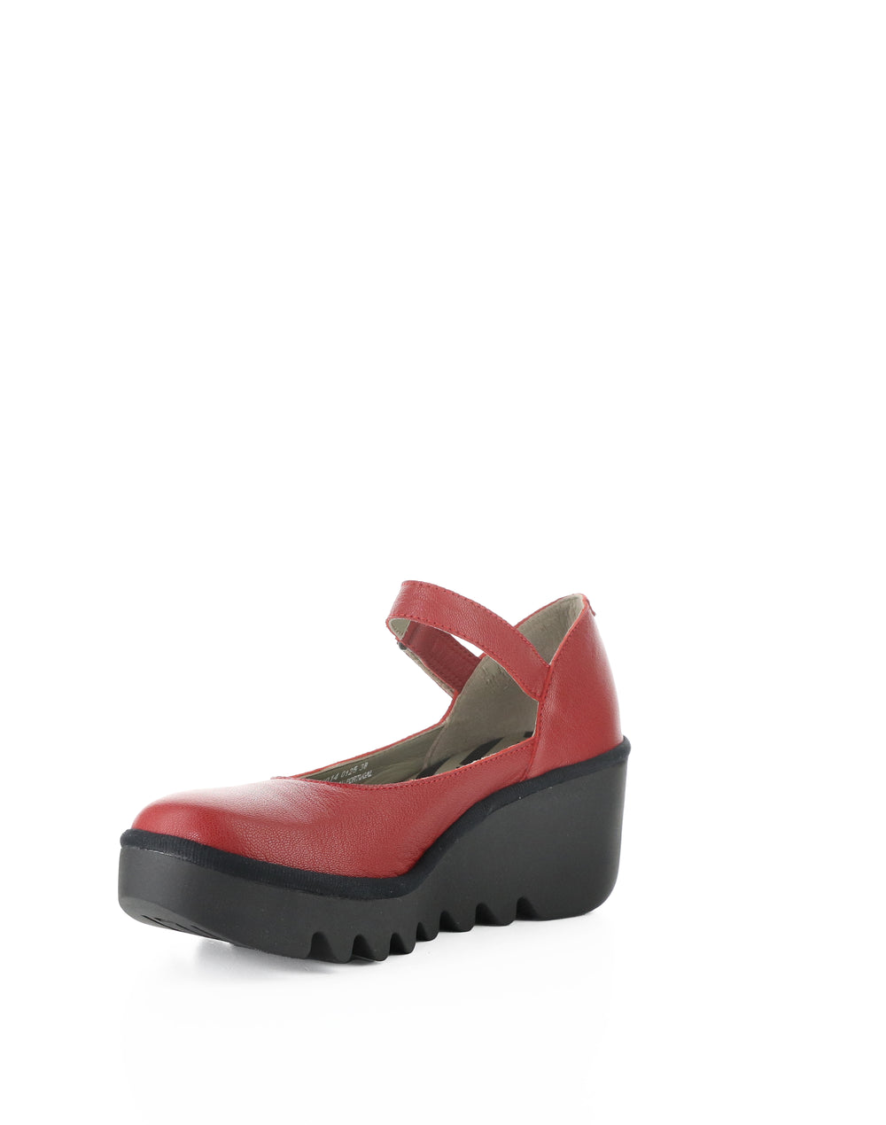 BAWO543FLY 014 LIPSTICK RED MOUSSE