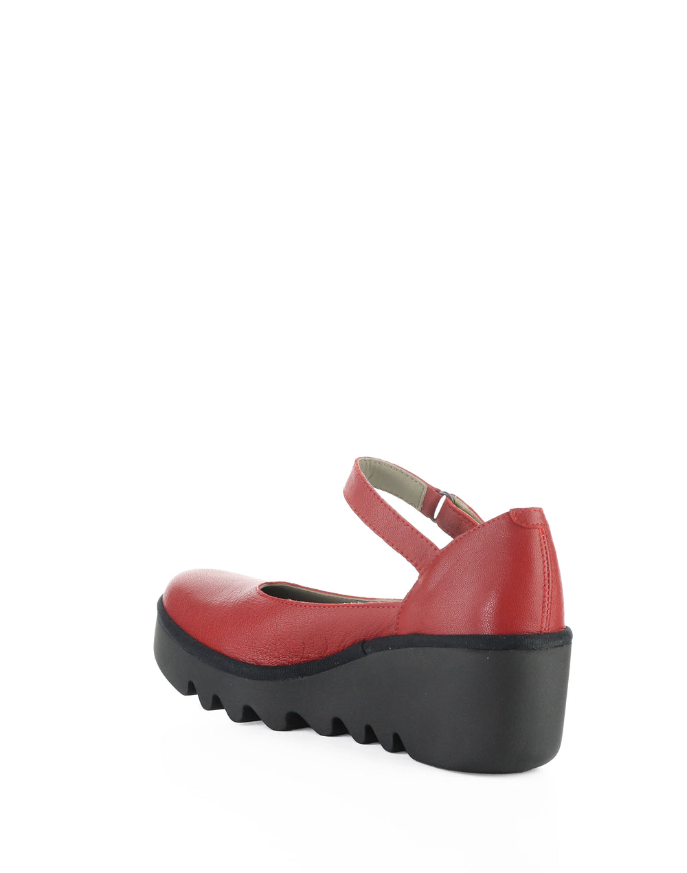 BAWO543FLY 014 LIPSTICK RED MOUSSE