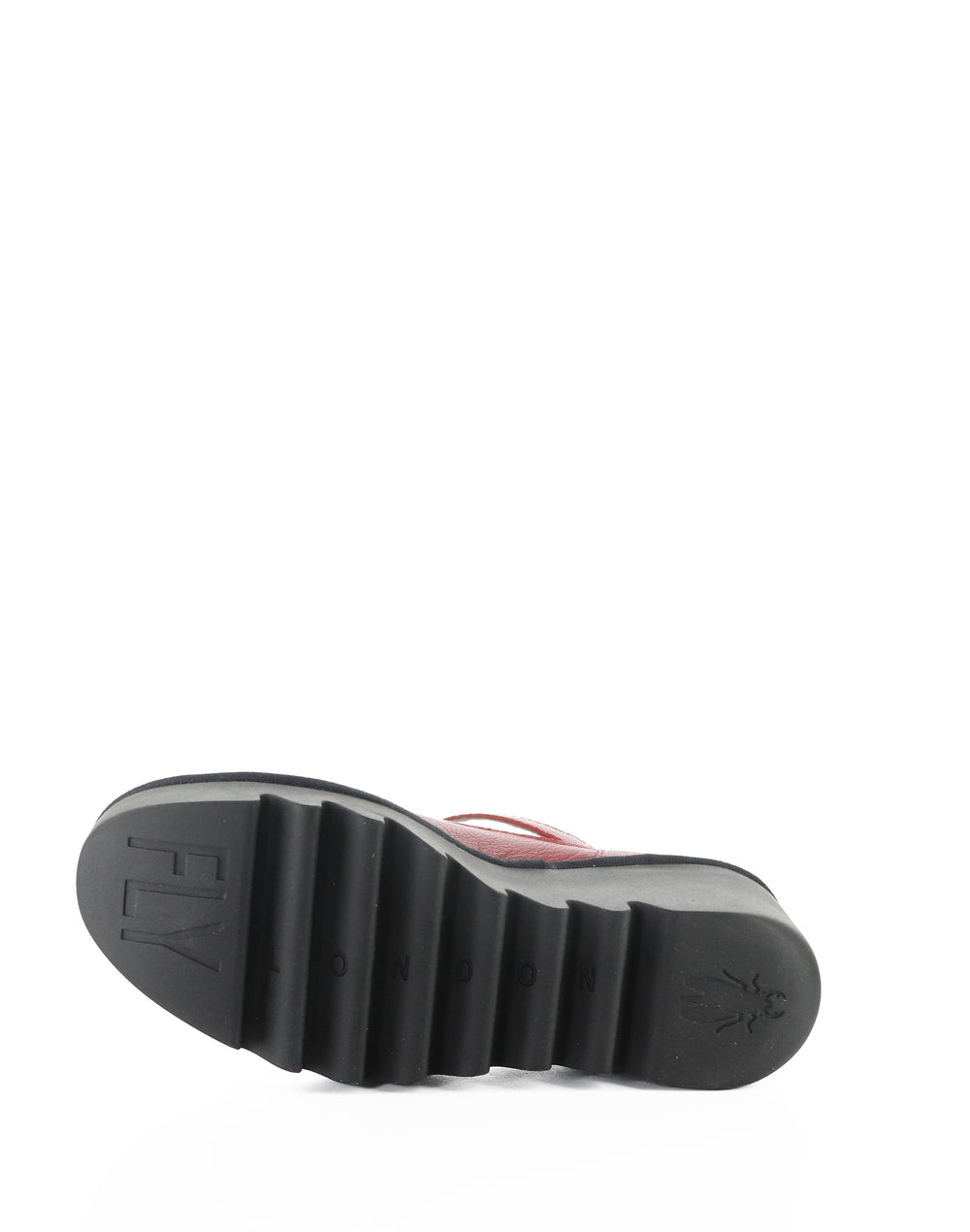 BAWO543FLY 014 LIPSTICK RED MOUSSE