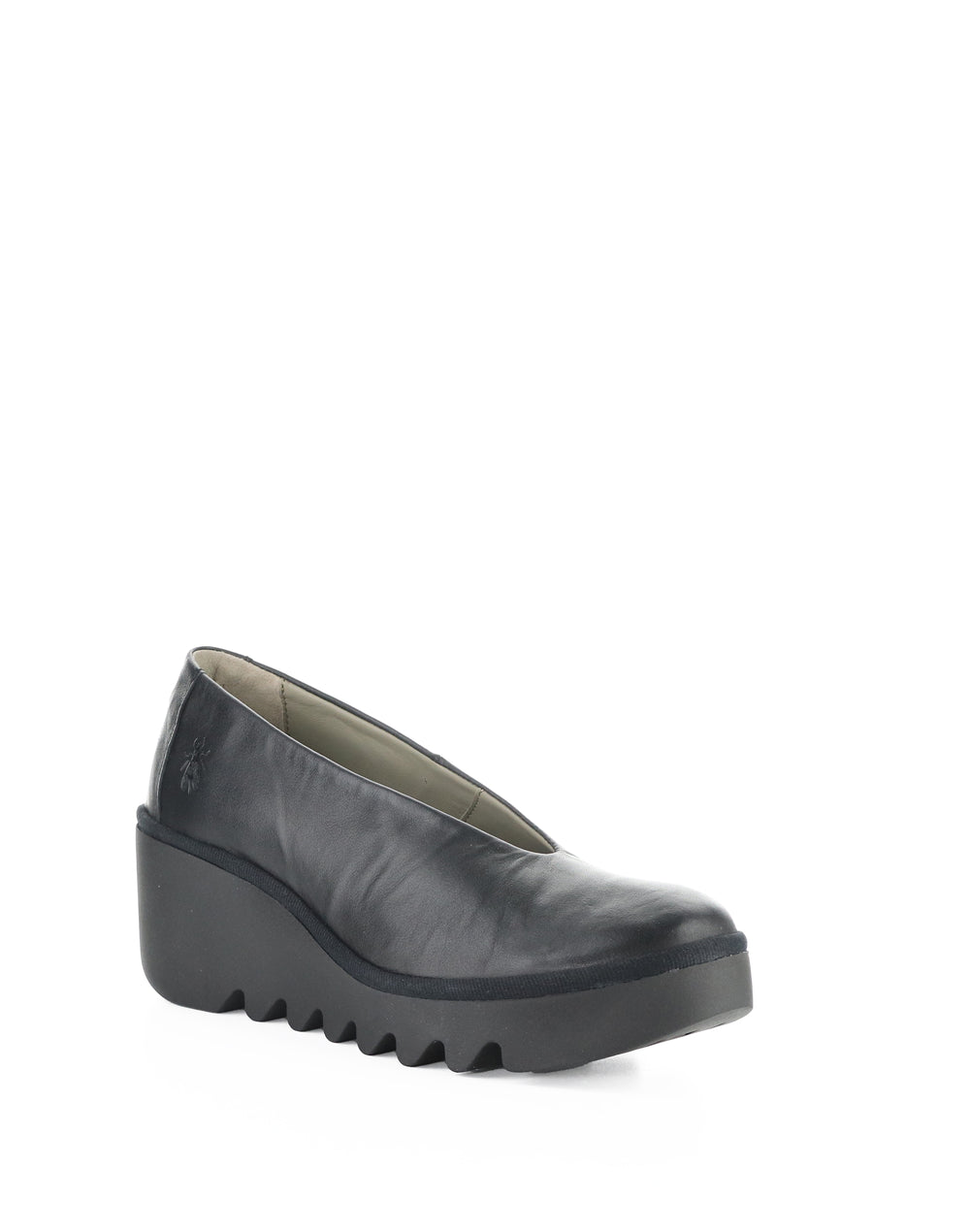 BESO246FLY 021 BLACK DUBLIN