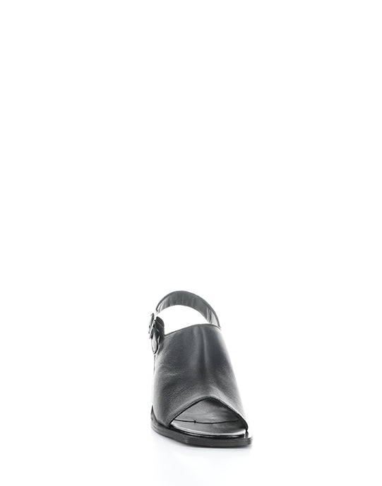 Bibi Black Nappa