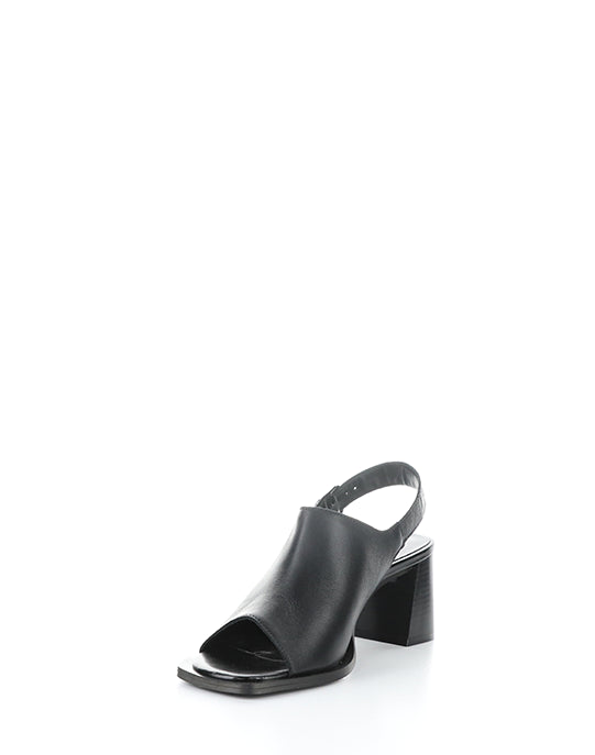 Bibi Black Nappa