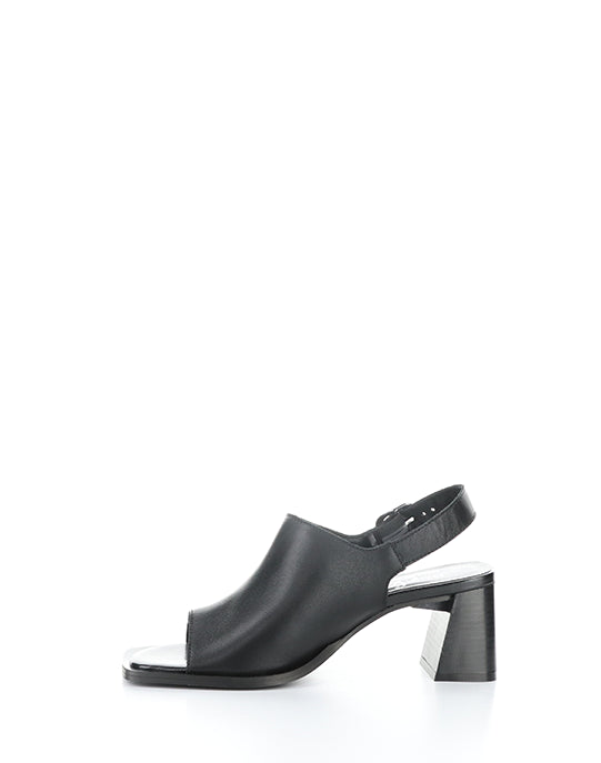 Bibi Black Nappa