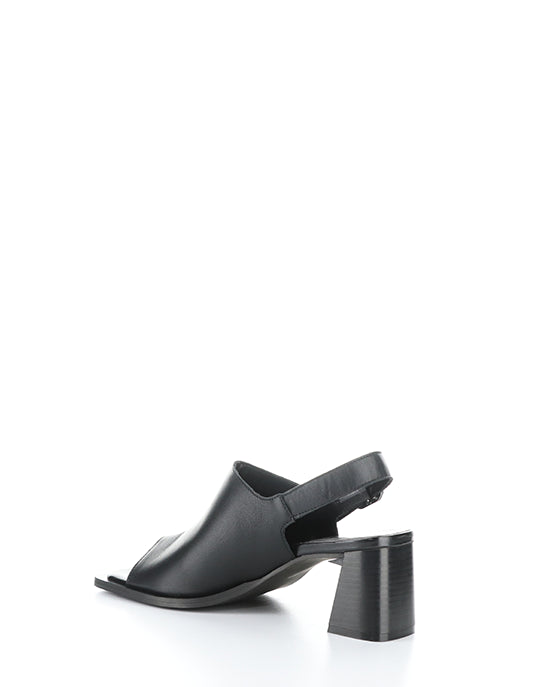 Bibi Black Nappa