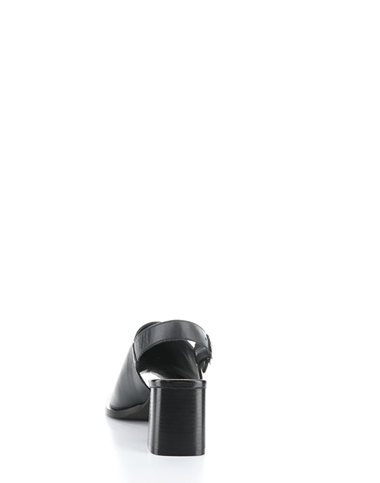 Bibi Black Nappa