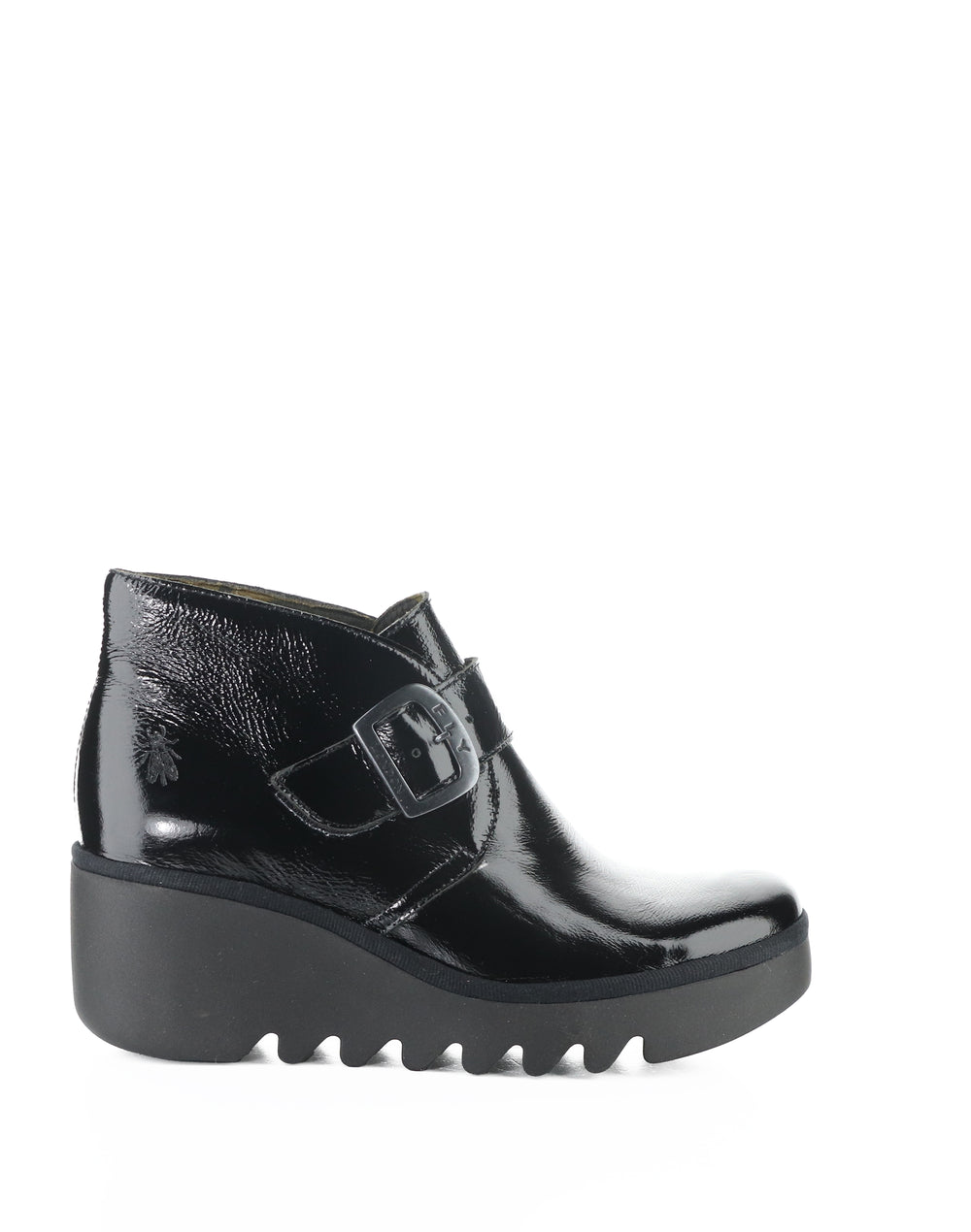 BIRT397FLY 011 BLACK NAPPALAK