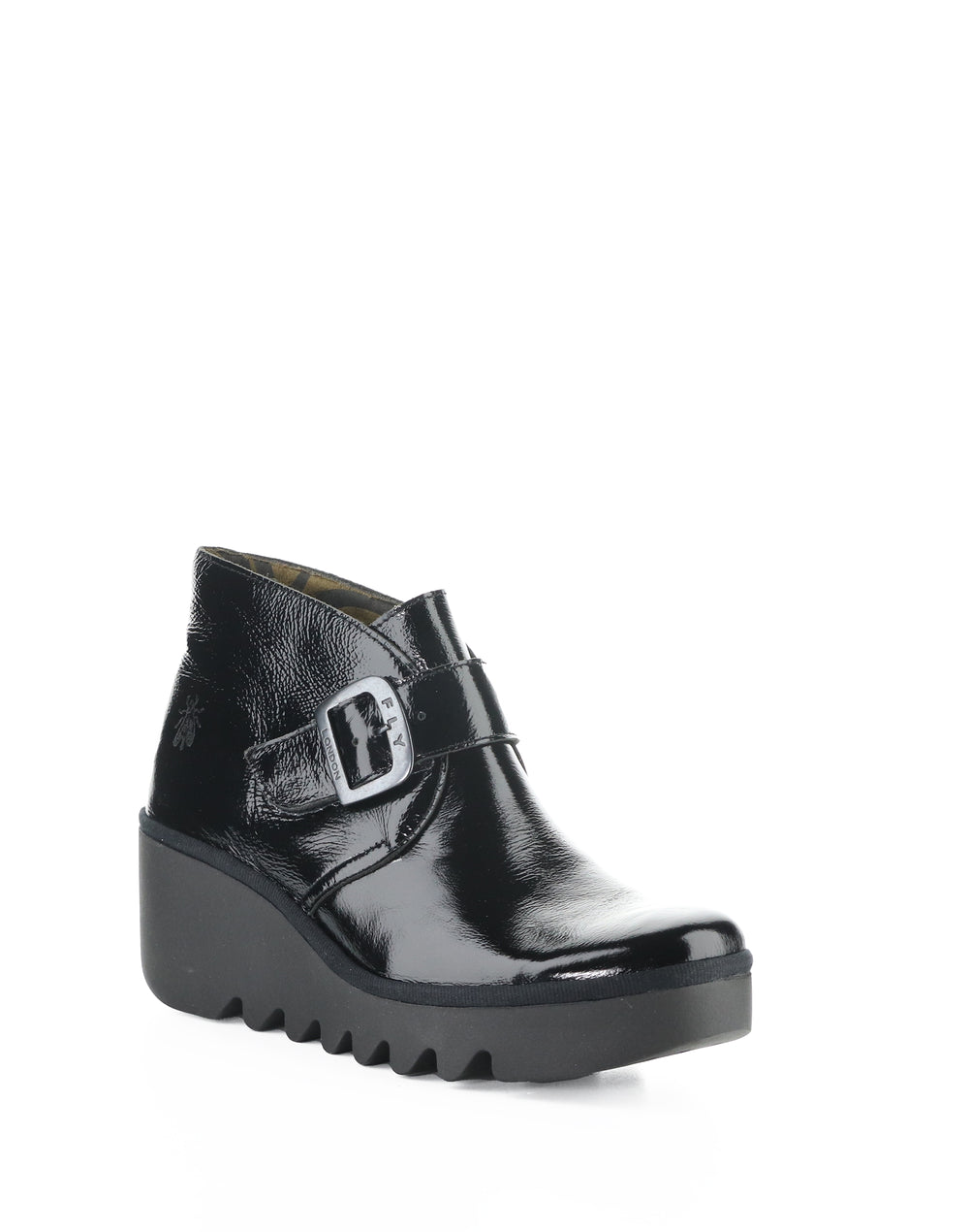BIRT397FLY 011 BLACK NAPPALAK