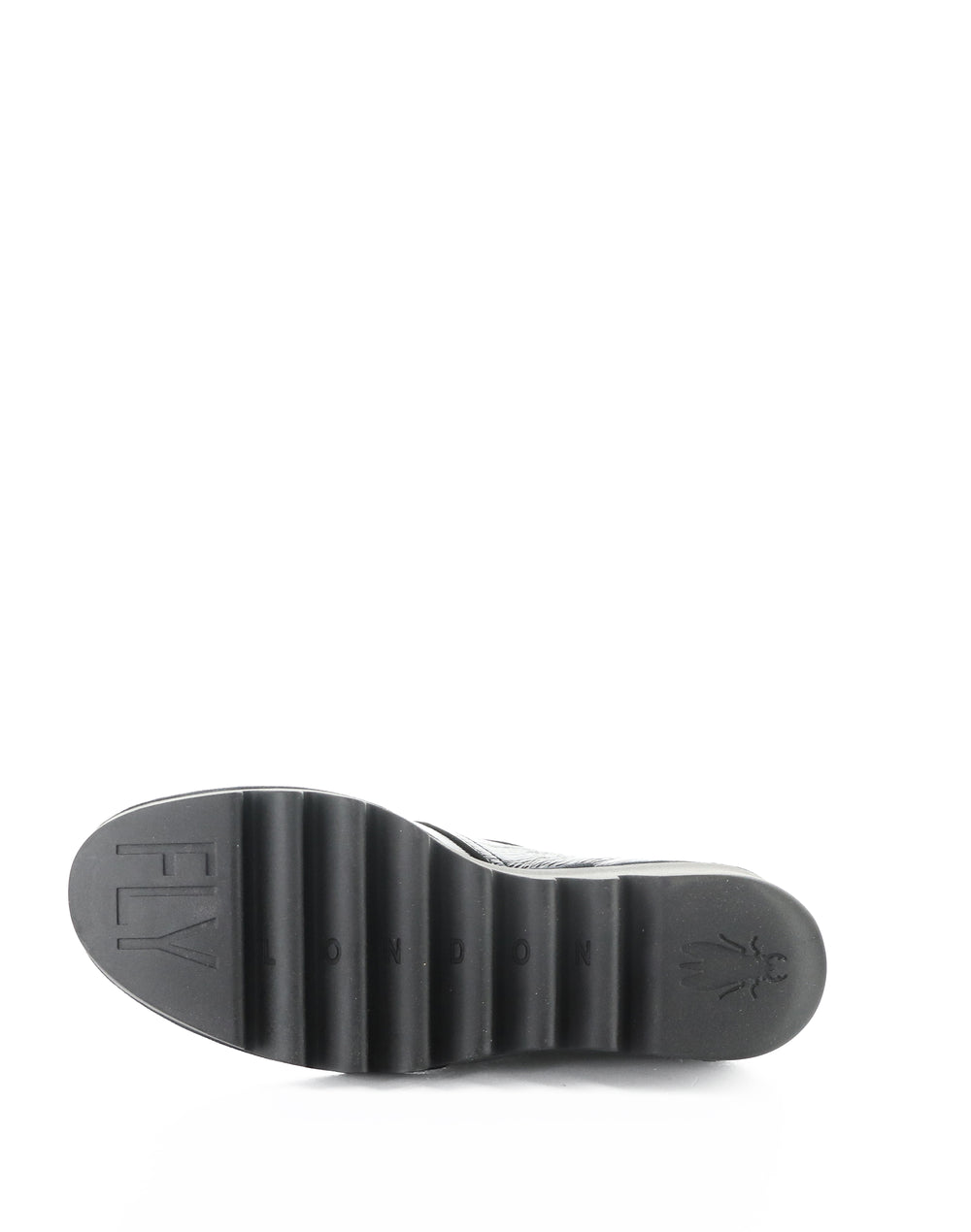 BIRT397FLY 011 BLACK NAPPALAK