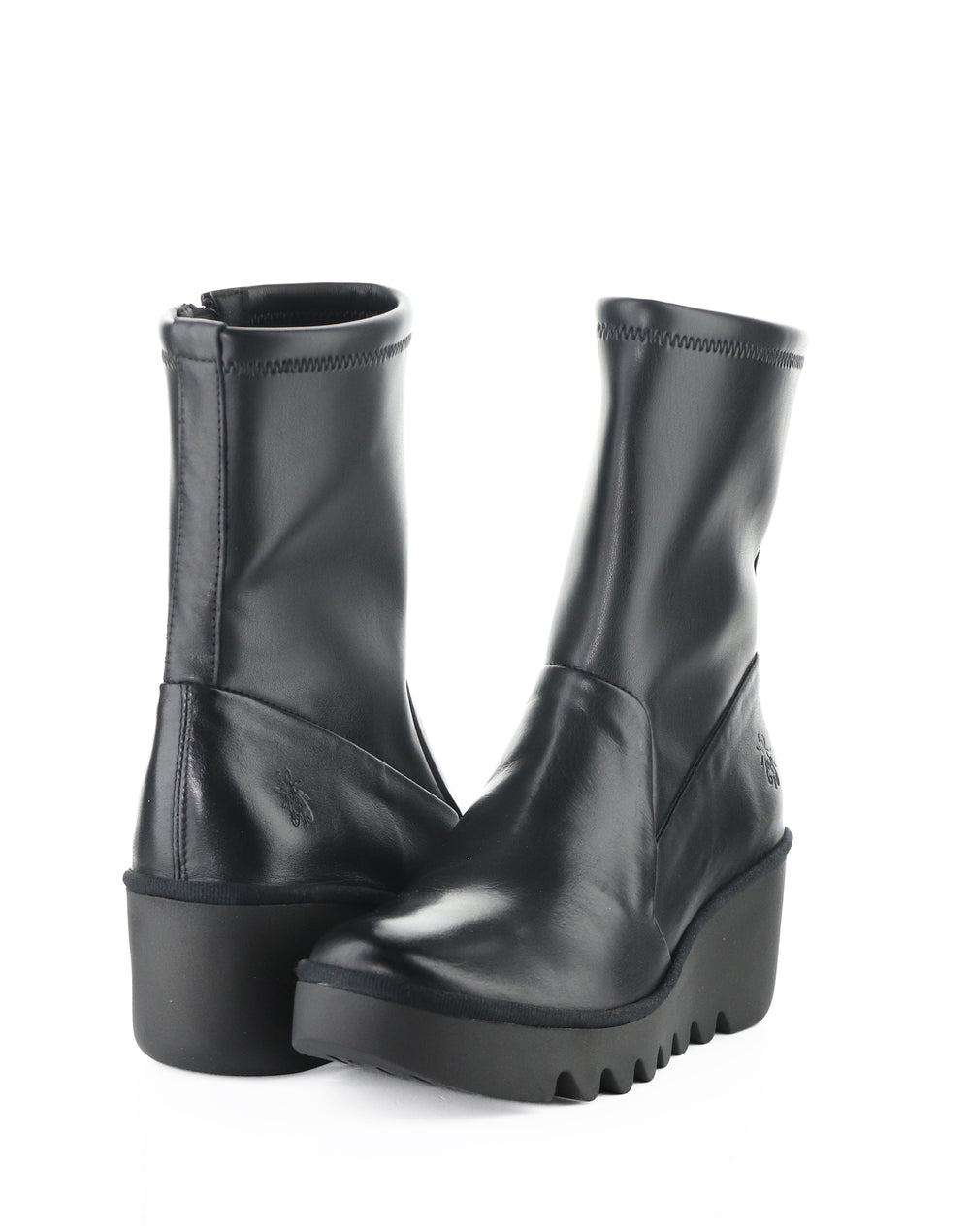 BOIK602FLY 000 BLACK DUBLIN/STRETCH