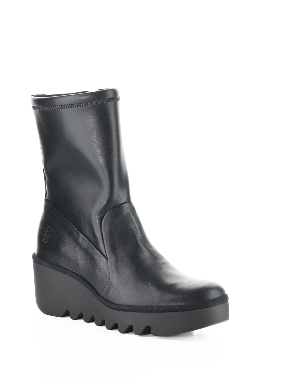 BOIK602FLY 000 BLACK DUBLIN/STRETCH