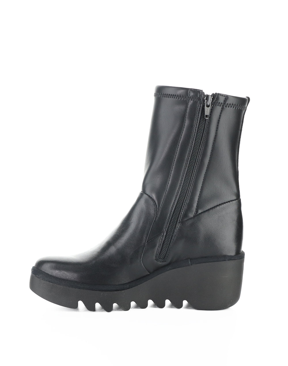BOIK602FLY 000 BLACK DUBLIN/STRETCH