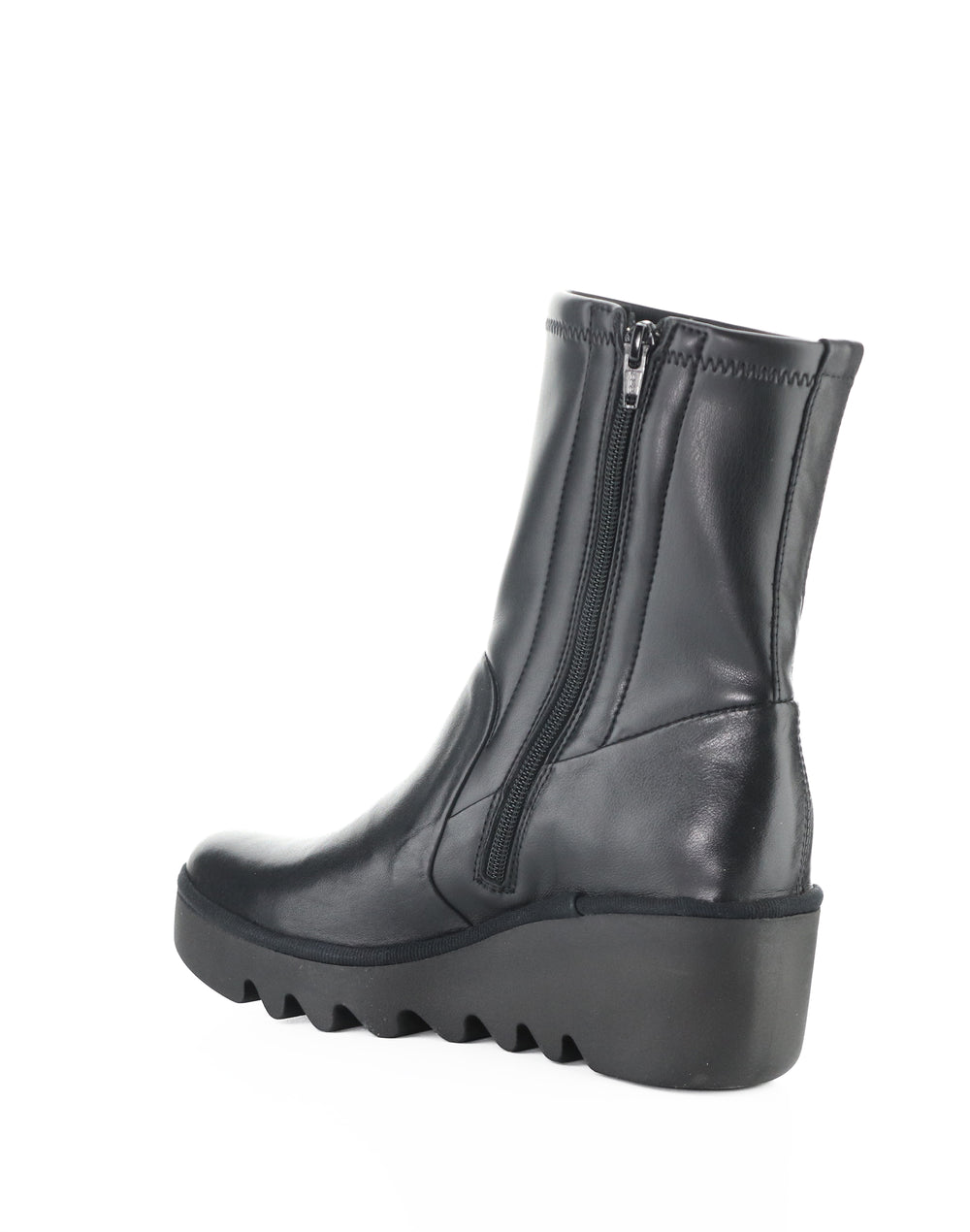 BOIK602FLY 000 BLACK DUBLIN/STRETCH