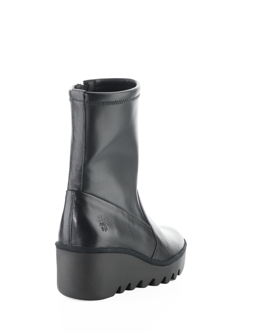 BOIK602FLY 000 BLACK DUBLIN/STRETCH