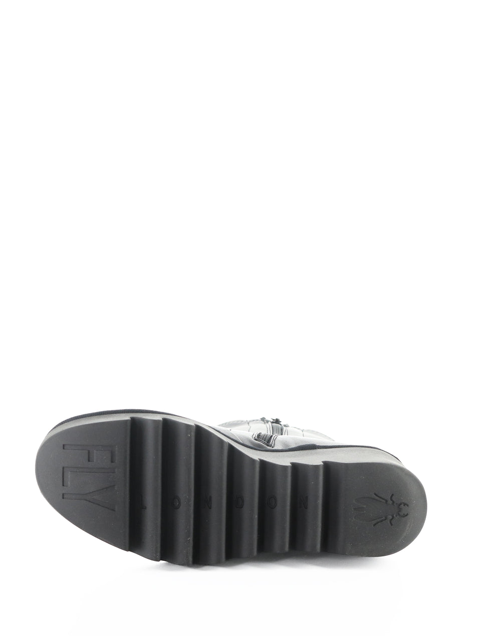 BOIK602FLY 000 BLACK DUBLIN/STRETCH