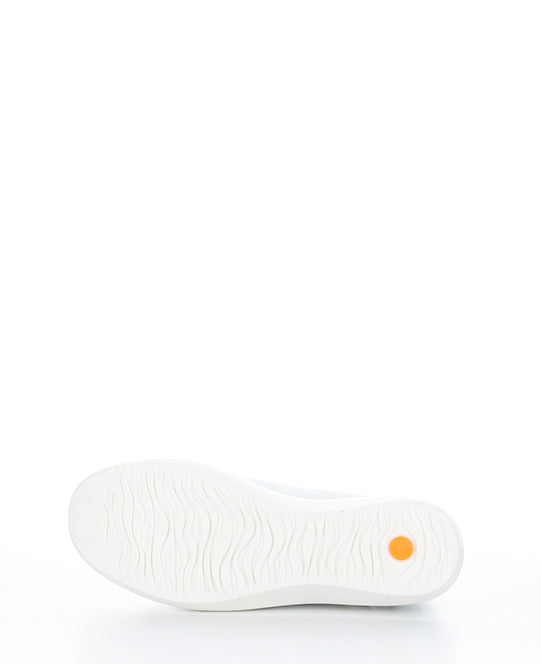 BONN667SOF 007 WHITE SMOOTH LEATHER
