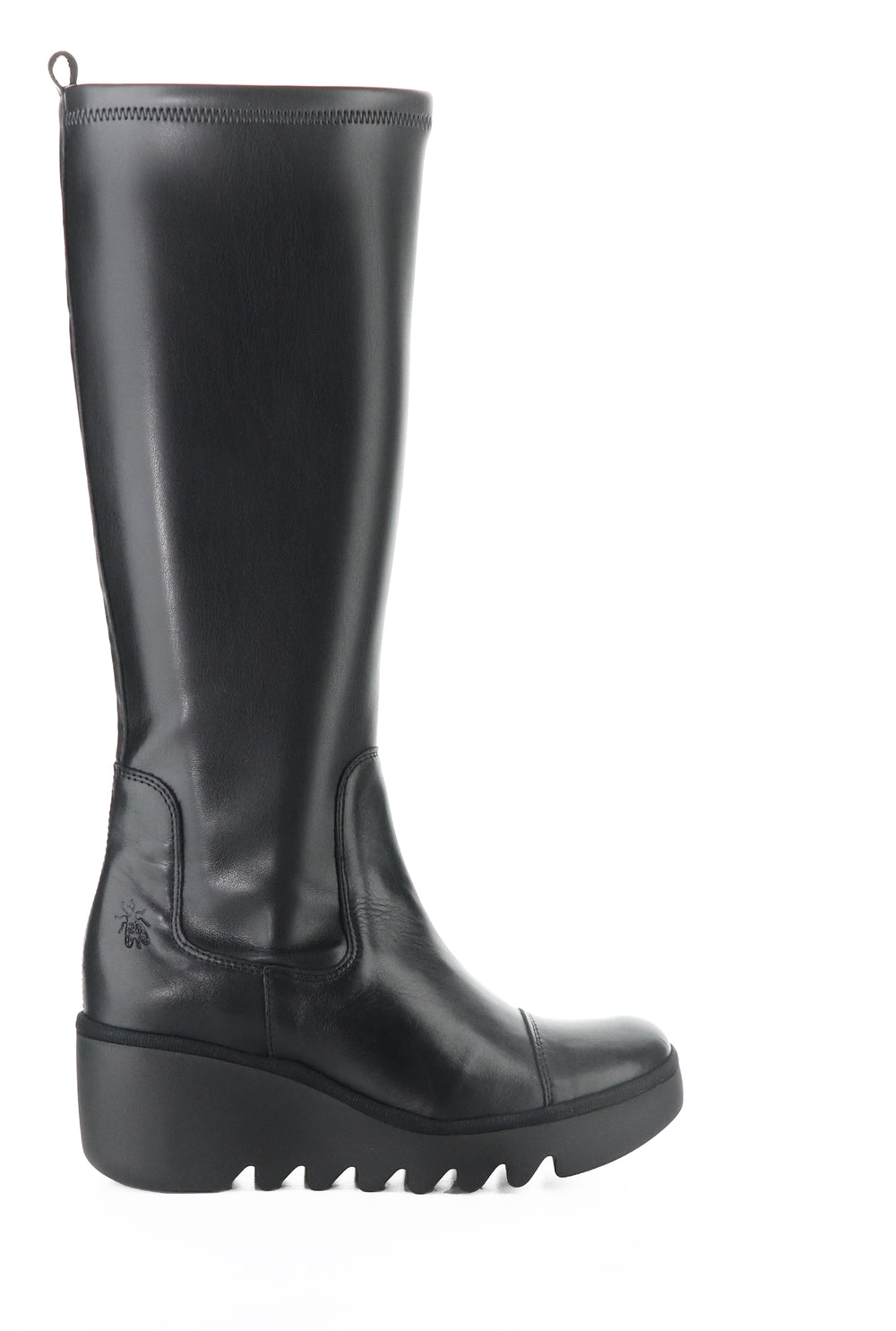 BUDI603FLY 000 BLACK DUBLIN/STRETCH
