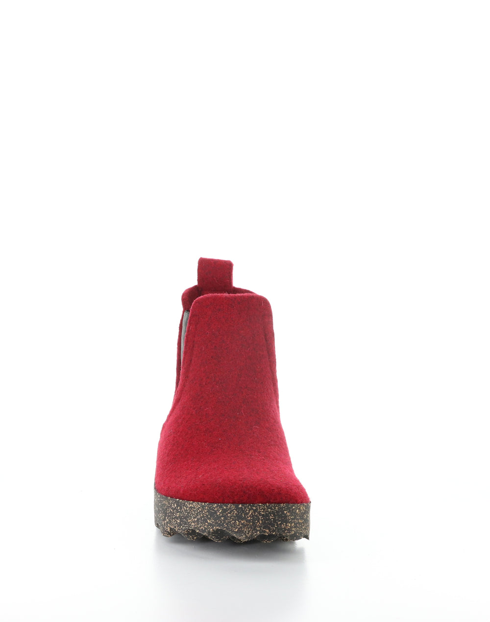 CAIA084ASP 046 MERLOT FELT