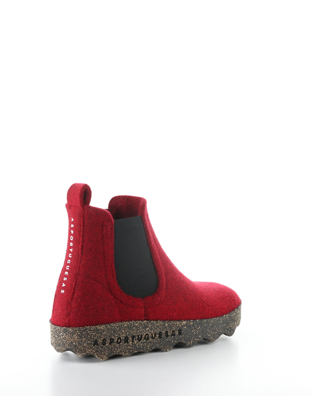 CAIA084ASP 046 MERLOT FELT