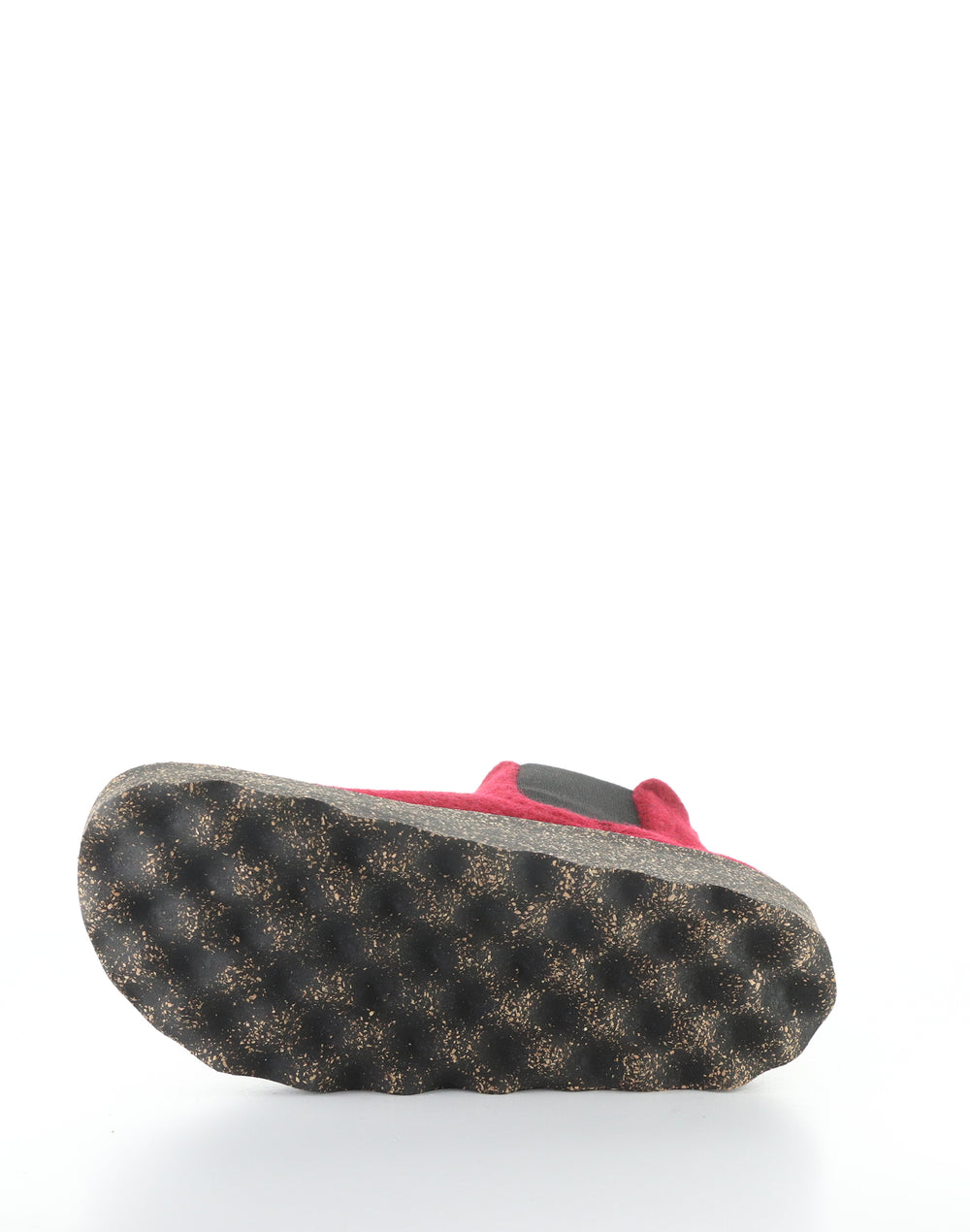 CAIA084ASP 046 MERLOT FELT