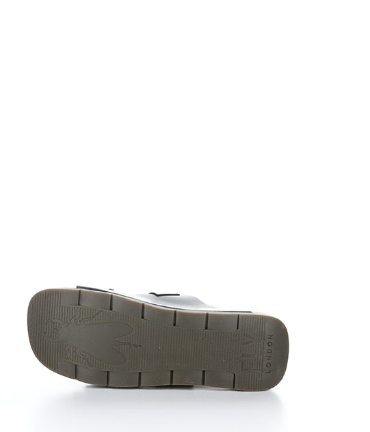 CAJA721FLY 000 BLACK BRIDLE