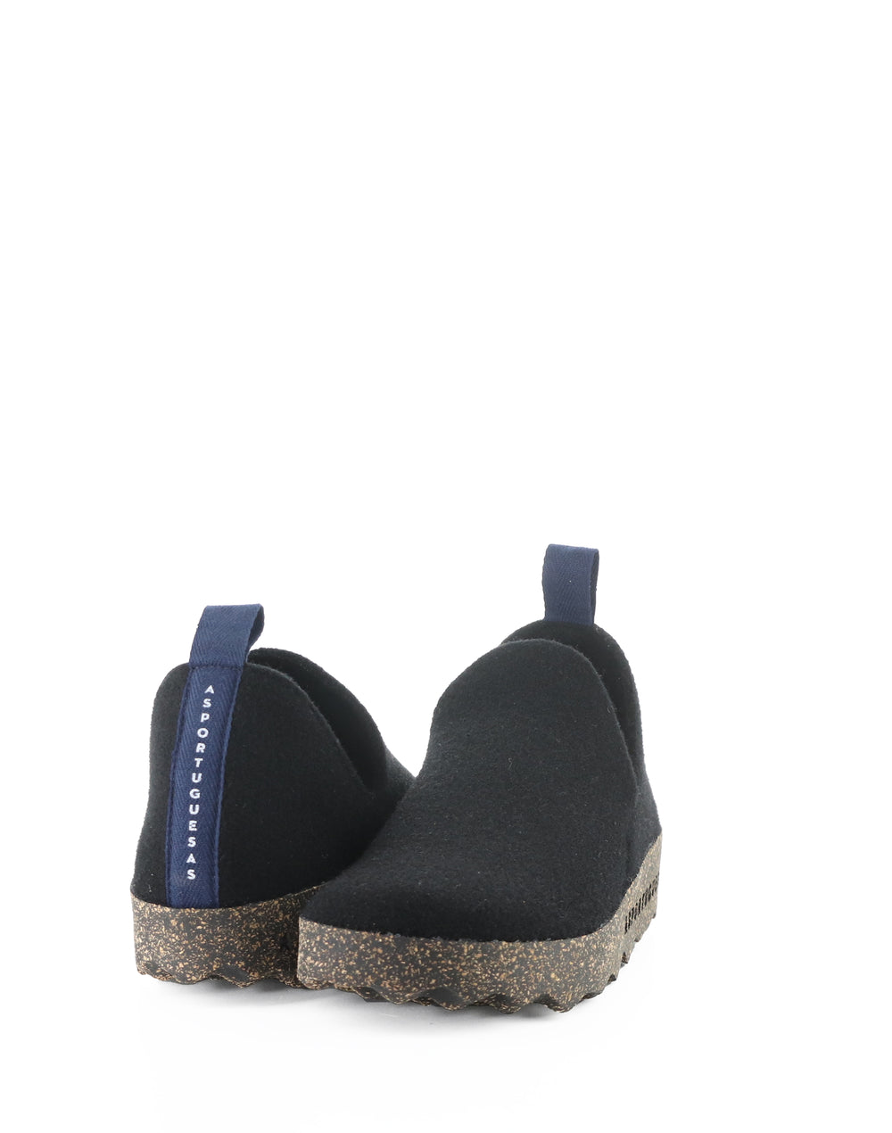 CITY 010 BLACK TWEED/FELT